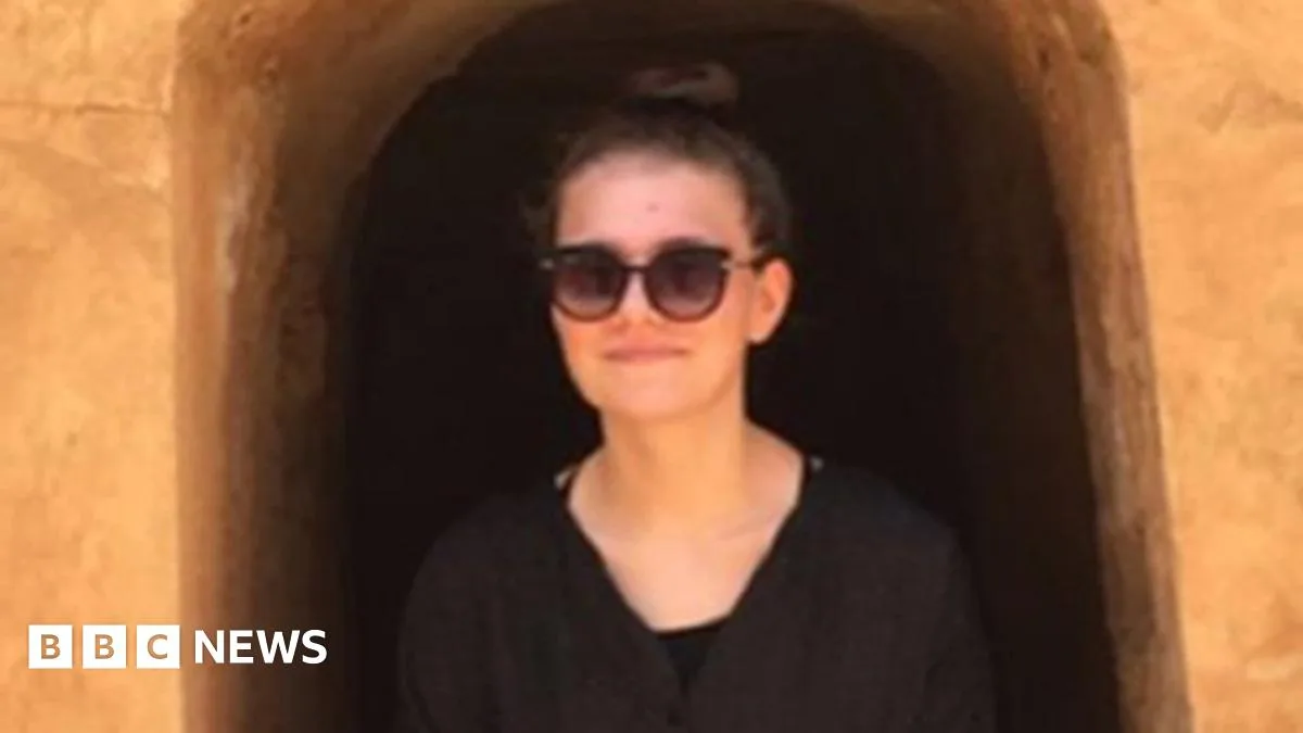 Libby Squire's Mother Demands Tougher Action on Low-Level Sex Offenders