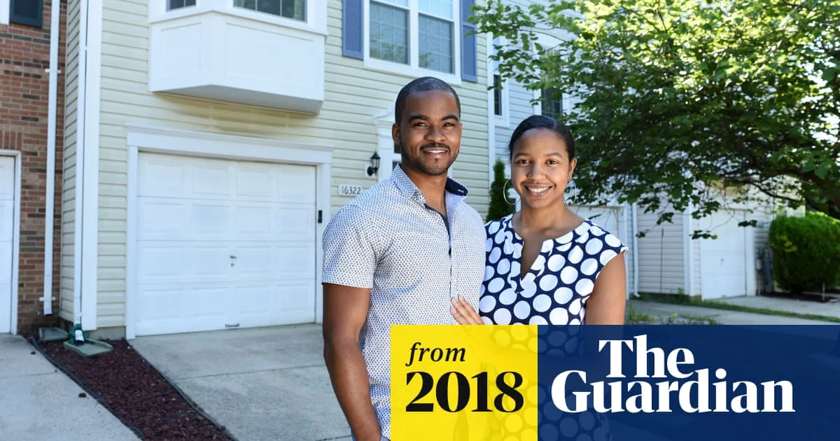 Millennials Flock to Suburbs as Urban Exodus Drives Down House Prices in Liberal Cities