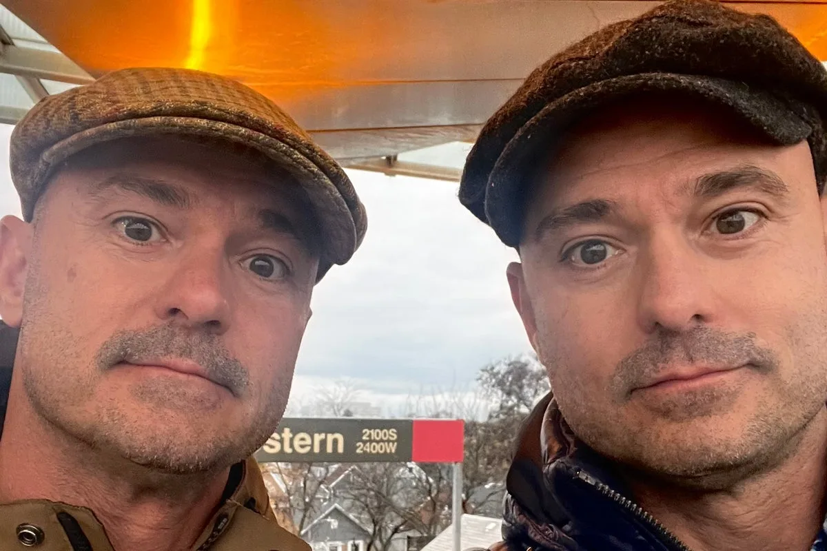Life as a Lone Twin: Grief and Finding a New Normal