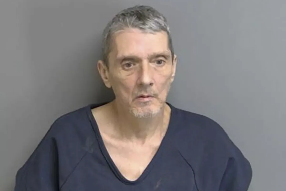 Man Sentenced for Killing Roommate Over Stolen Taco Bell