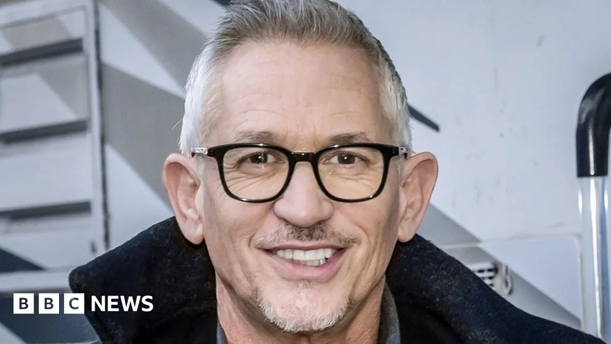 Lineker Emotional Over Shearer and Wright's BBC Suspension Support