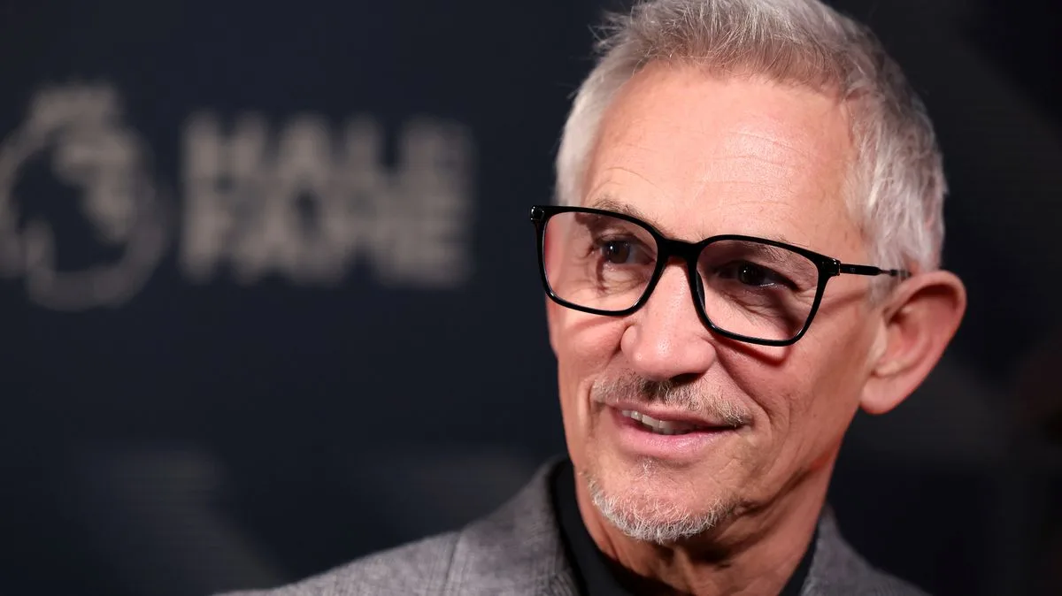 Gary Lineker Predicts Michael Carrick Will Be Sacked by Man United by End of 2026