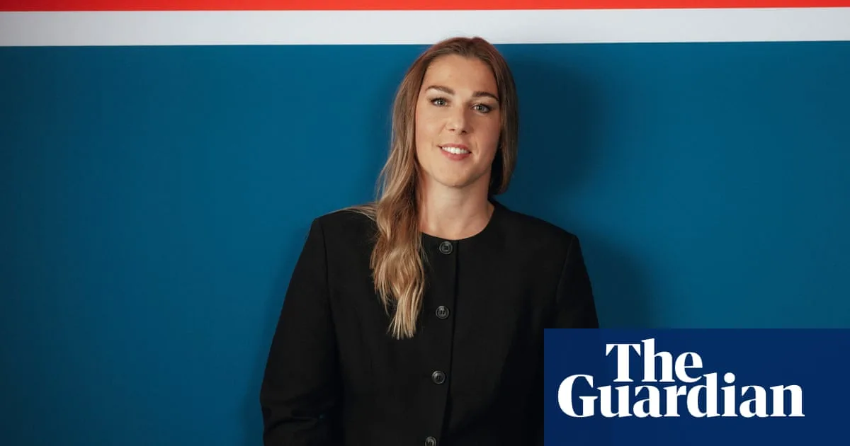 Mary Earps Opens Up About Retirement, Mental Health, and England Turmoil