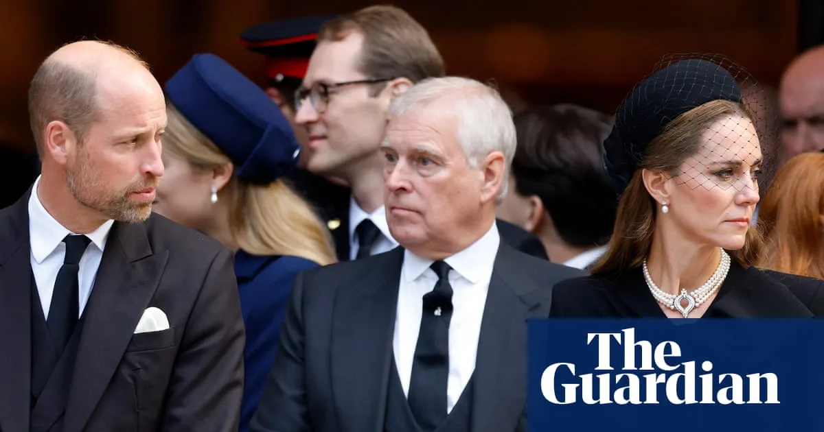 Royals and Celebrities Warned to Watch Their Words as Lip-Reading Videos Go Viral