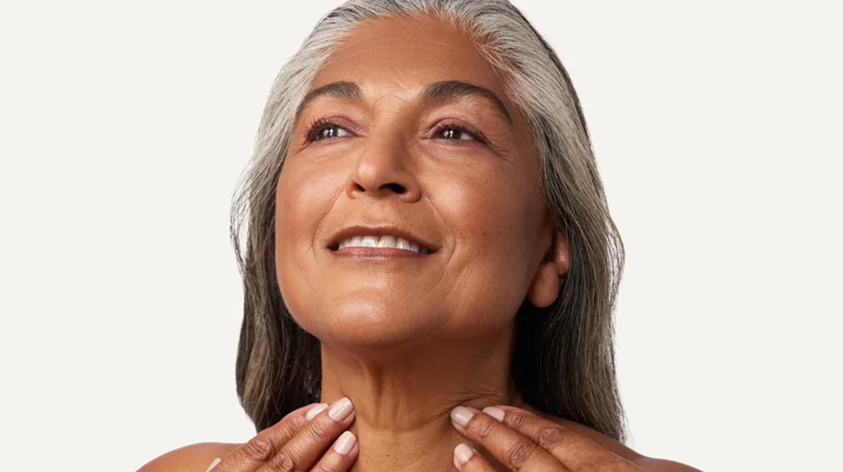 Boost Lab's £25 Neck Firming Serum Sells One Every Minute, Shoppers Call It 'Magic'