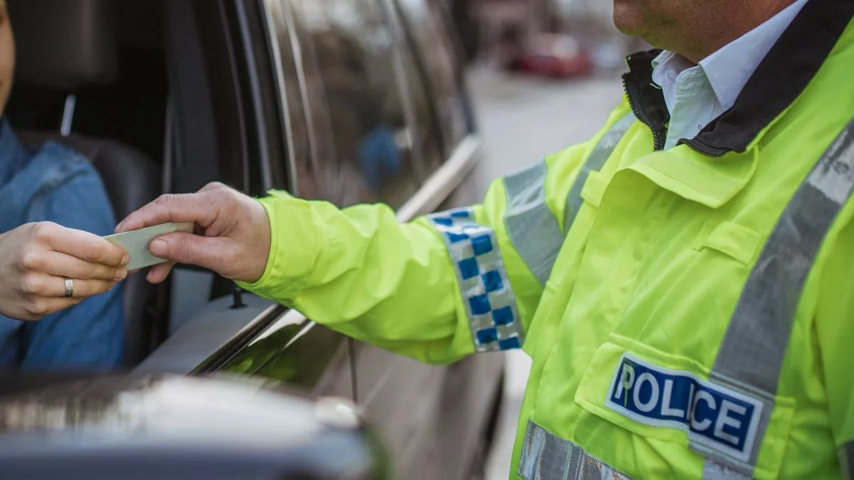 Drivers Warned of £5,000 Fines for Summer Driving Habits