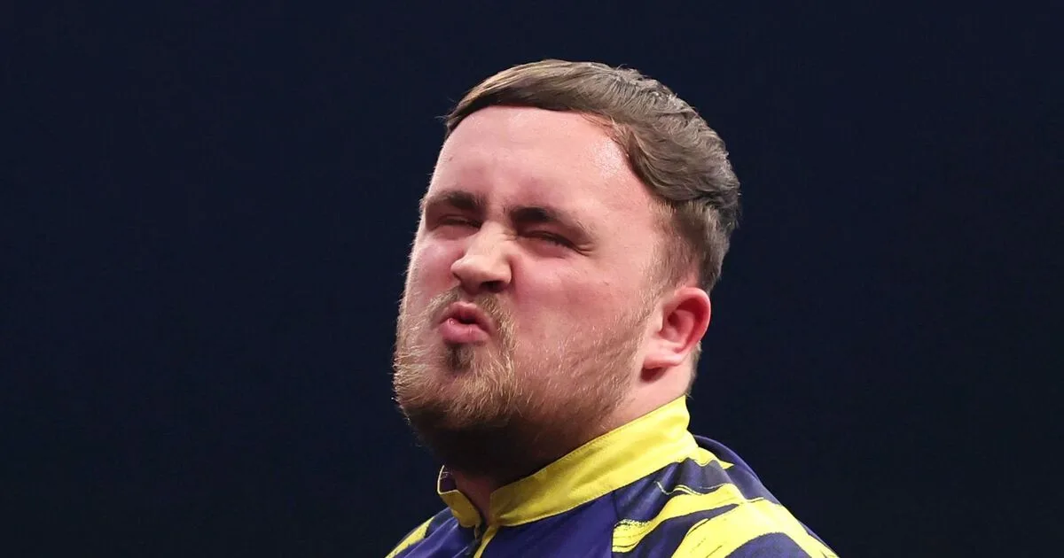 Van Veen Avenges World Championship Defeat with Premier League Win Over Littler