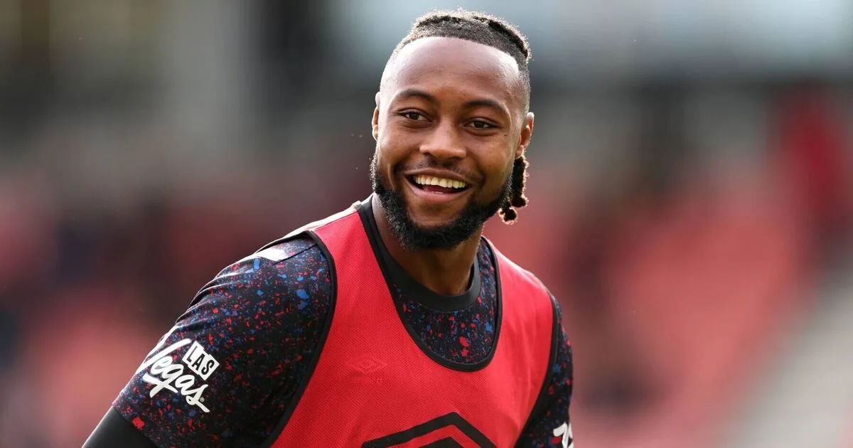 Luke Littler Urges Manchester United to Trigger Antoine Semenyo Release Clause
