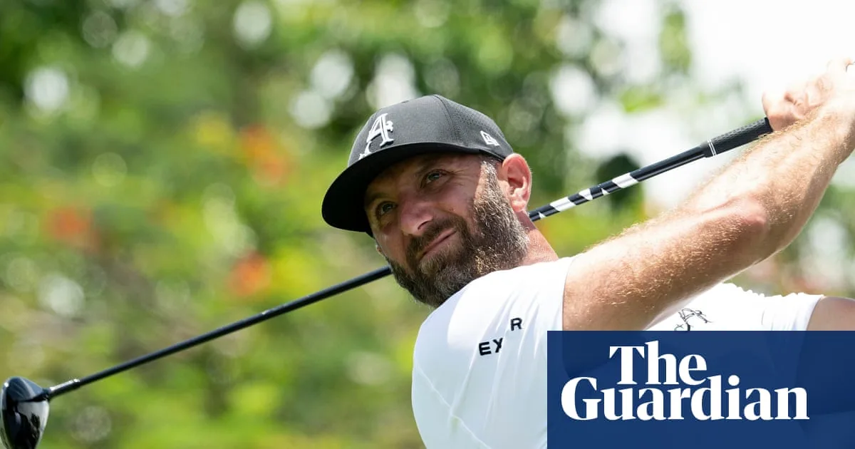 LIV Golf Slams OWGR Over 'Unprecedented' Ranking Points Restrictions