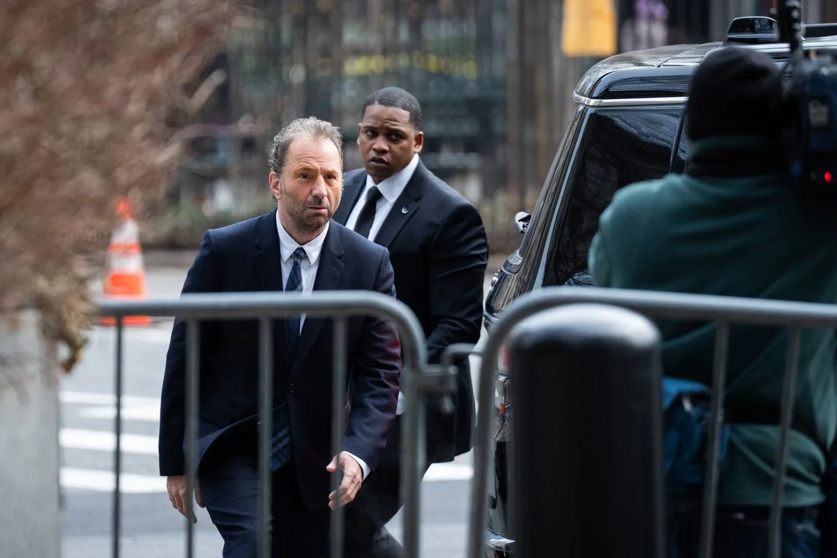 Live Nation CEO Defends Dominance at Antitrust Trial