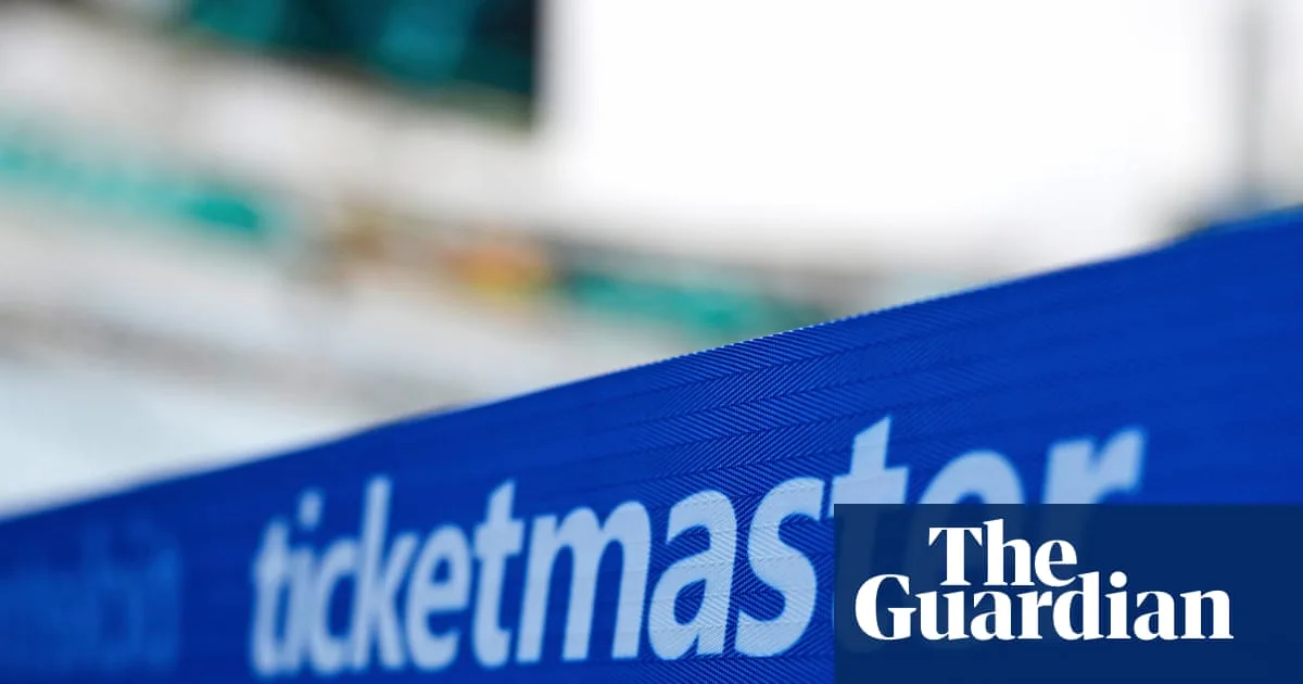 Live Nation and Ticketmaster Found to Be Harmful Monopoly by US Jury