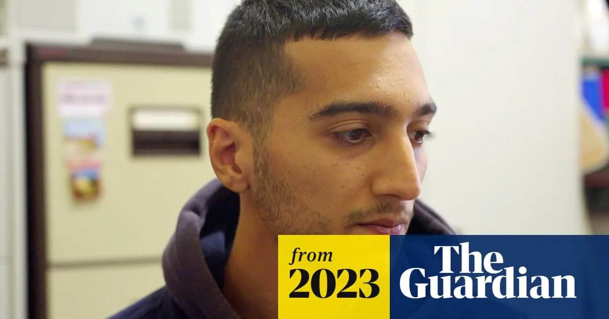Homeless refugee crisis grips Liverpool after policy change