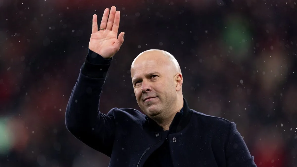 Liverpool Hijack Chelsea's £60m Jacquet Deal on Deadline Day