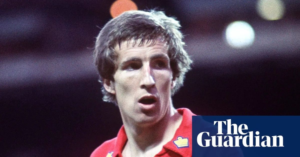 Liverpool and Wales Legend Joey Jones Dies Aged 70