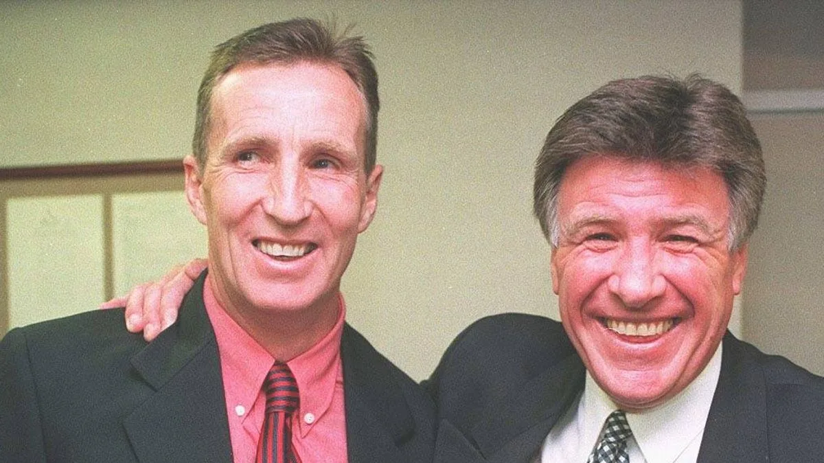 Joey Jones: Accidental Punch on Bob Paisley Ended My Liverpool Career