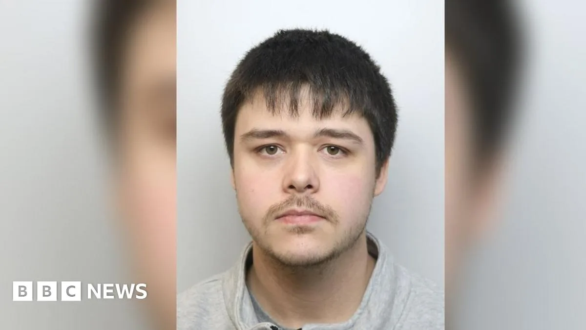 Cheshire Paedophile Who Ran Global Child Abuse Site Jailed