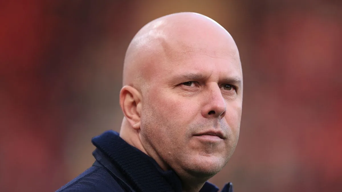 Liverpool Near First January Signing Amid Man City Battle