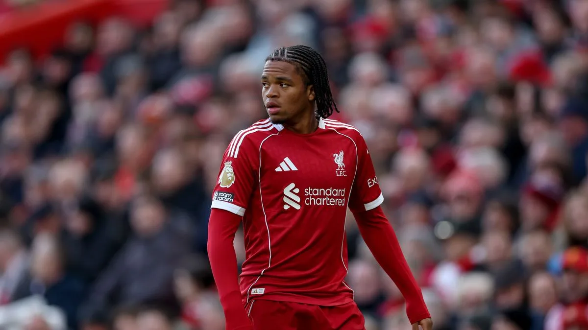 Bayern Munich Plot Swoop for Liverpool Teen Rio Ngumoha