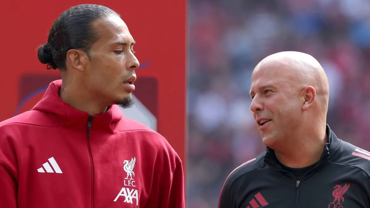 Liverpool Players to Enjoy Rare Christmas Day Off Under Slot