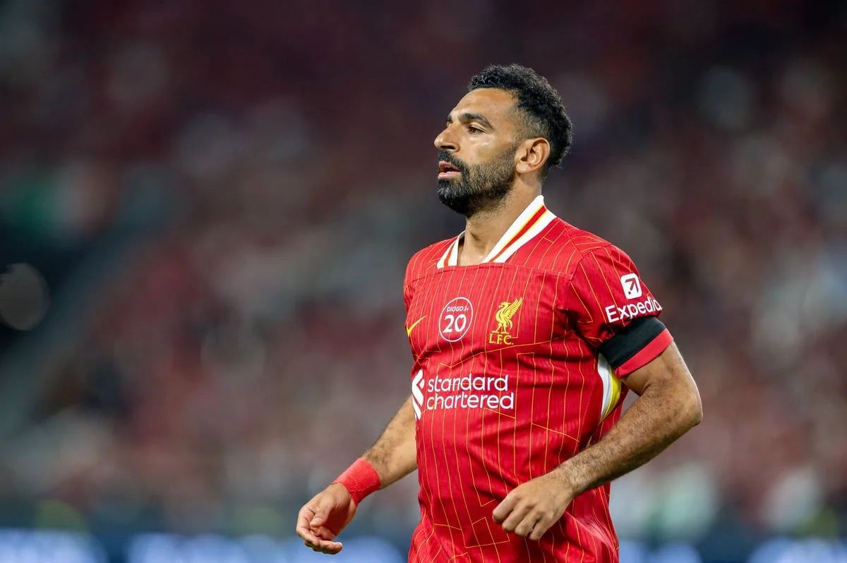 Liverpool End Asia Tour with 3-1 Friendly Win Over Yokohama FM