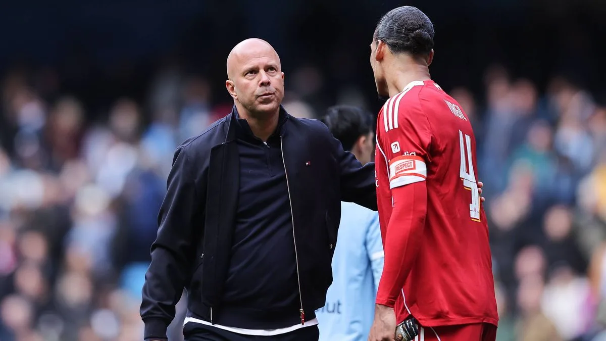 Liverpool Warned of 'Massacre' Against PSG After Brighton Loss