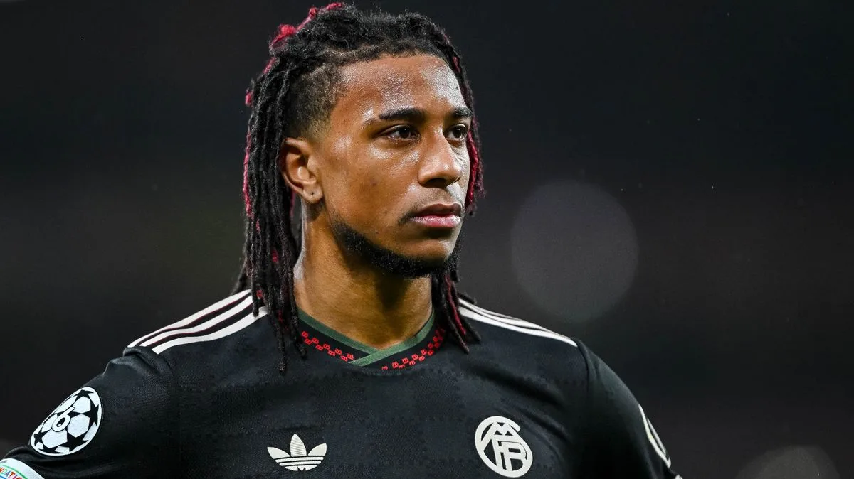 Liverpool's Four-Man January Transfer Shortlist Revealed