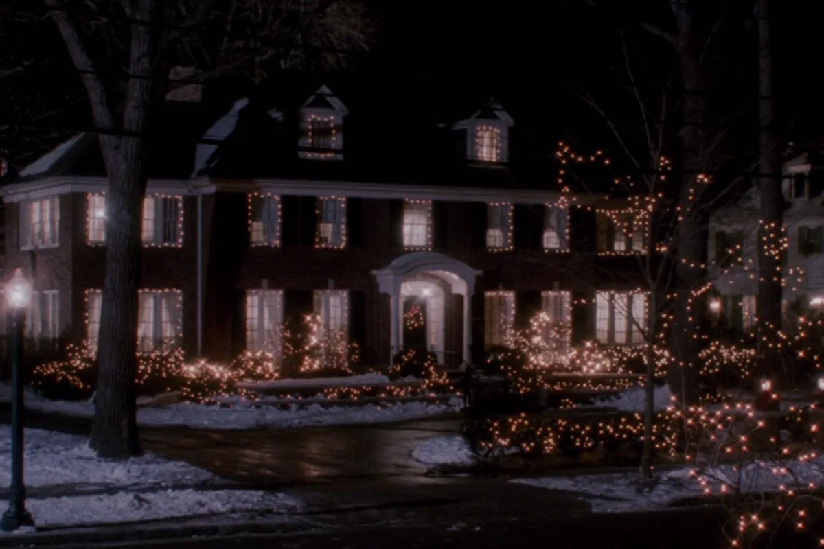 What it was really like to live in the Home Alone house, according to its owner