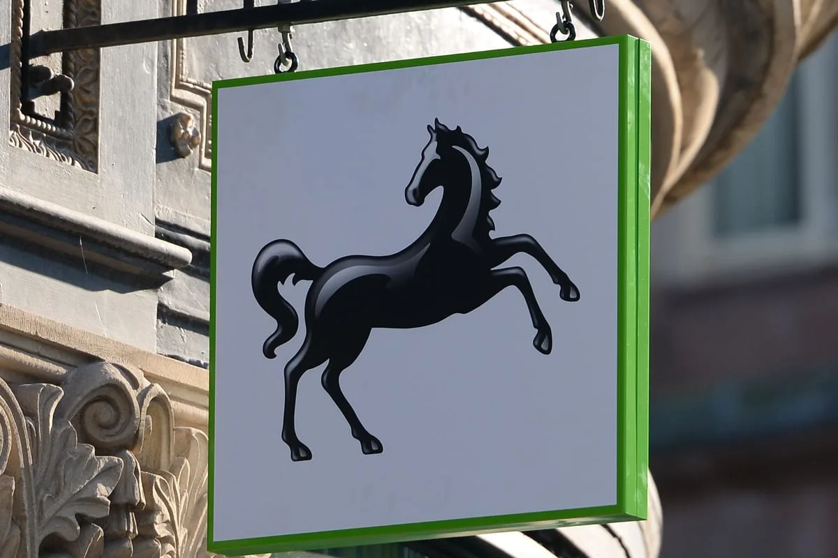 Lloyds, Halifax and Bank of Scotland Customers Hit by Major Outage