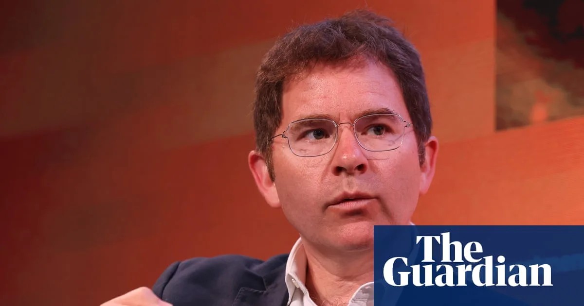 Lobbying Firm CEO Quits Over Epstein Revelations