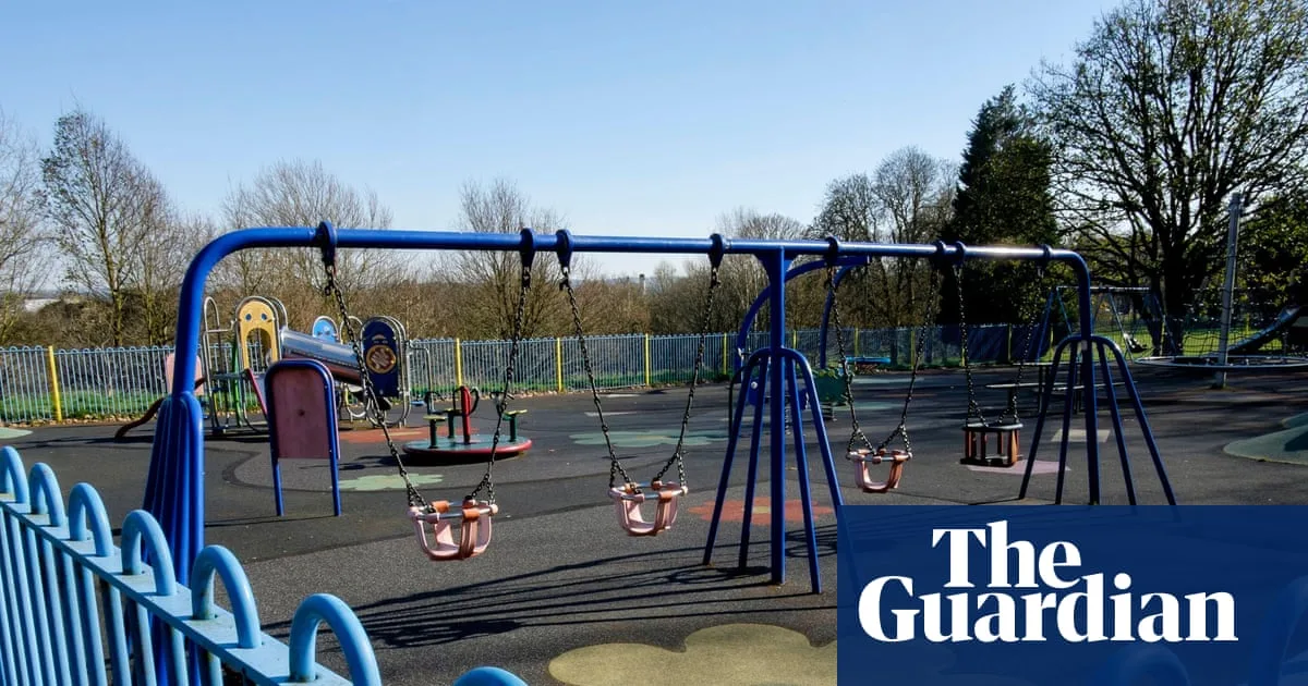 Children 'Stuck Indoors' During Covid as Play Was Seen as 'Too Much Like Fun', Inquiry Hears