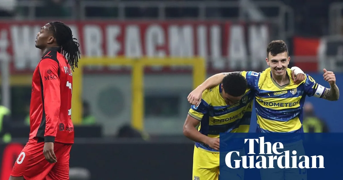 Loftus-Cheek's Jaw Fracture Adds to Milan's Woes in Serie A Title Race