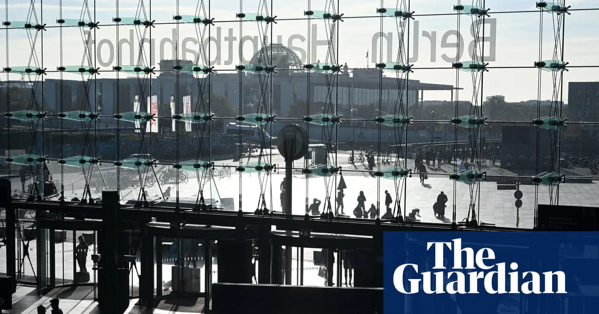 London-Berlin Rail Competition Heats Up For Channel Routes