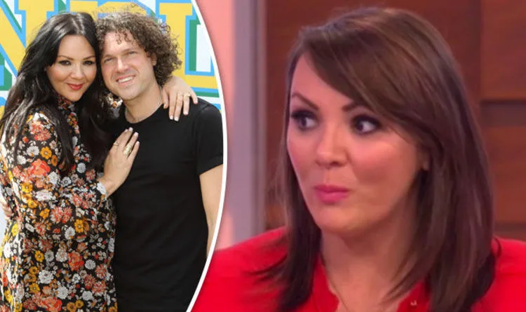Martine McCutcheon Reveals Multiple Miscarriages on Loose Women