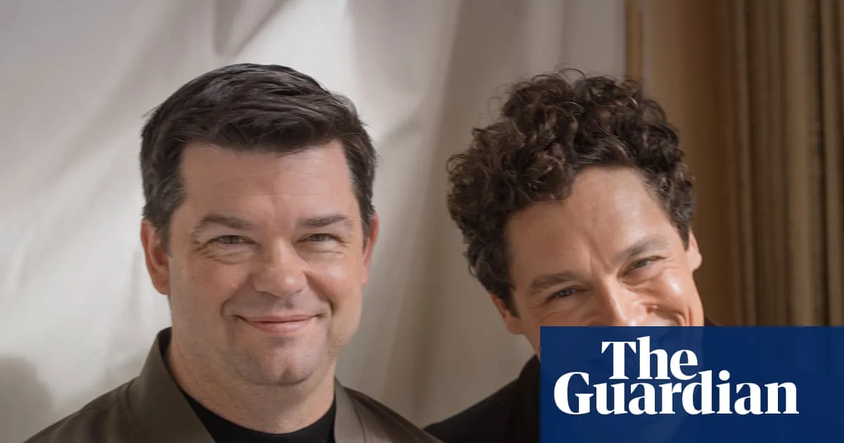 Lord and Miller Aim for the Stars with Project Hail Mary