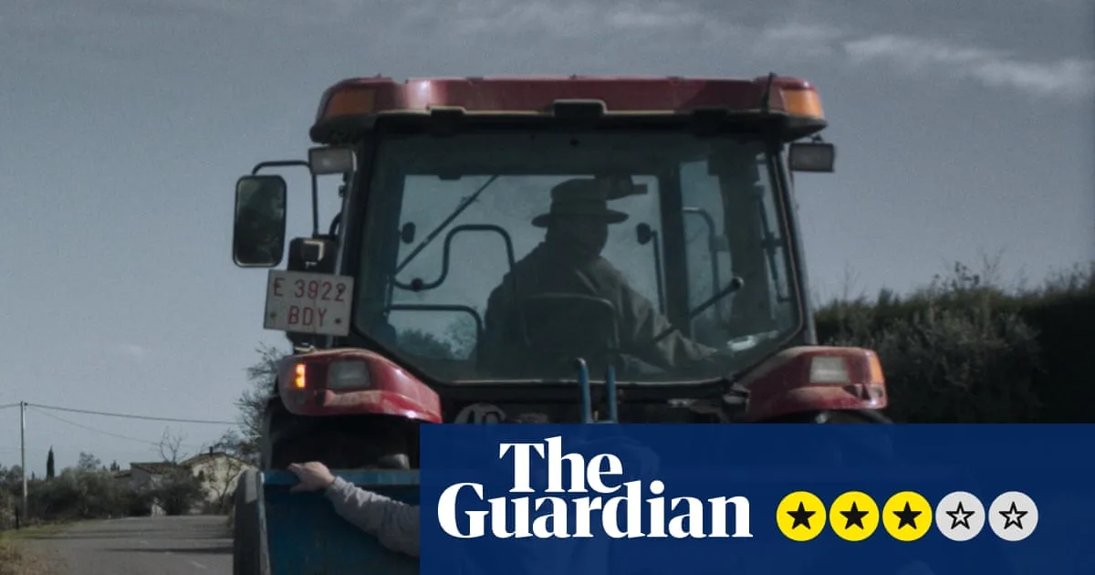 Los Saldos Review: Reconnecting with Spanish Farming Heritage