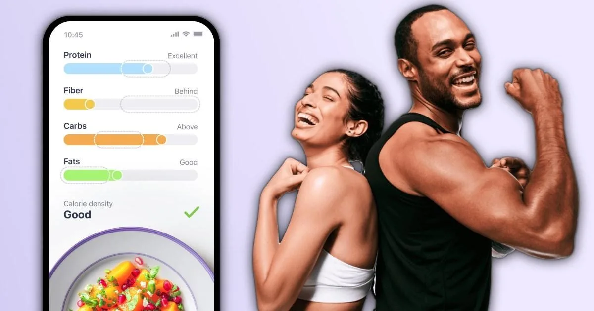 Simple App Promises 6kg Weight Loss in 25 Days with Wall Pilates