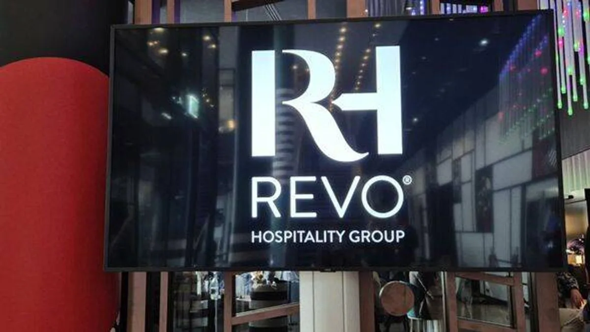 Europe's Largest Hotel Operator Revo Hospitality Collapses Into Administration
