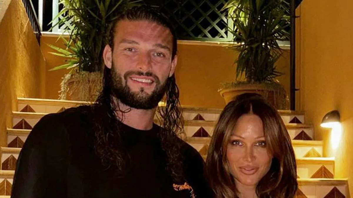 Lou Teasdale Confirms She Wants to Marry Andy Carroll Despite 'Drama'