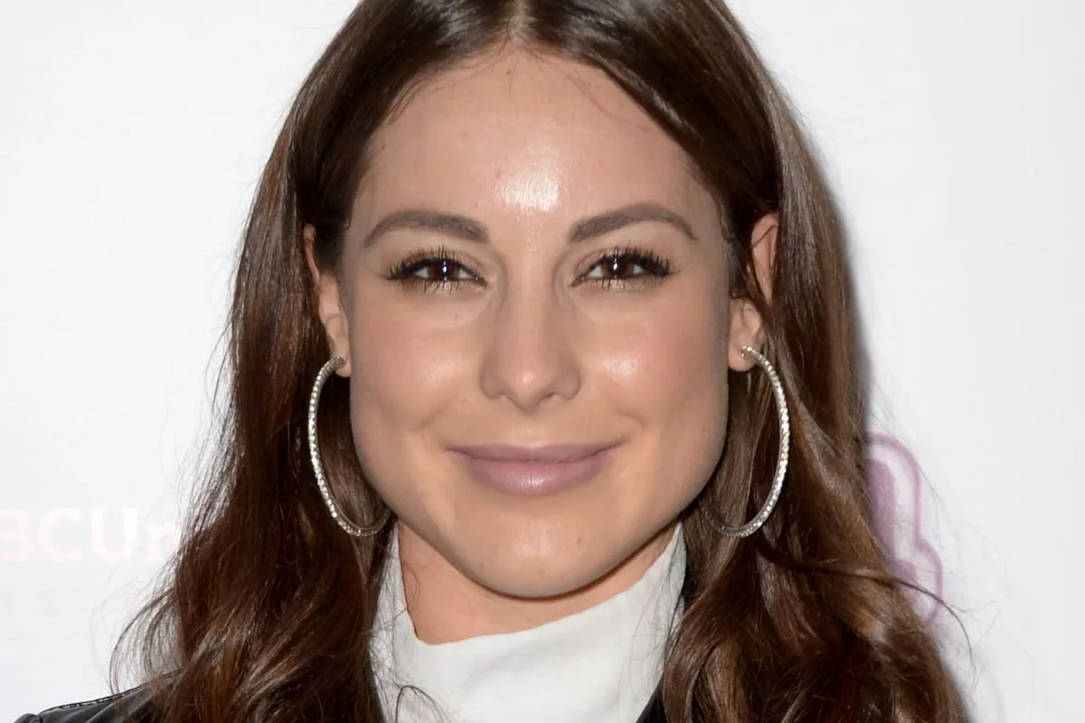 Louise Thompson Says Birth Trauma Prevents Another Child