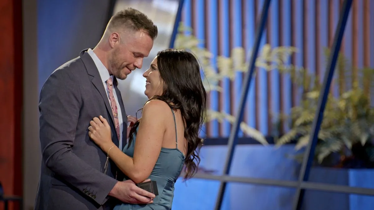 Love Is Blind Season 2 Reunion: What to Expect from the Explosive Drama