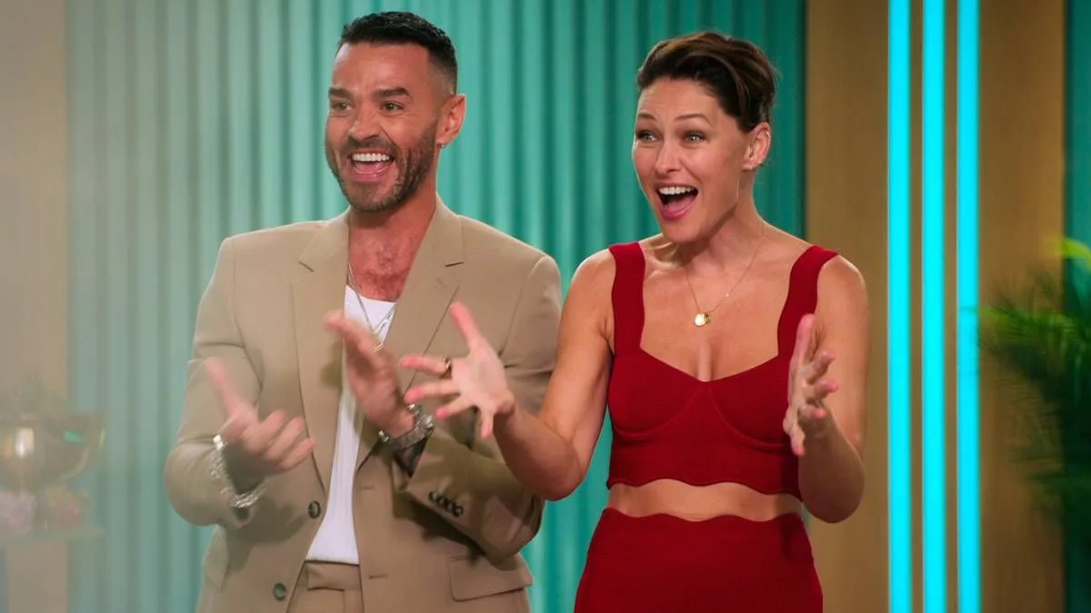 Netflix Confirms Love Is Blind UK Spin-Off Series
