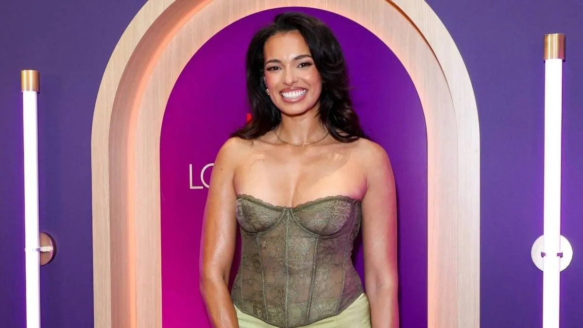 Love Is Blind UK's Katisha Reveals She Facetimed Ex During Proposal