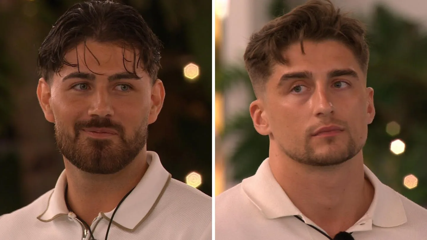 Love Island All Stars: Dumped Islanders Accuse Scott van-der-Sluis of Bullying Sean Stone