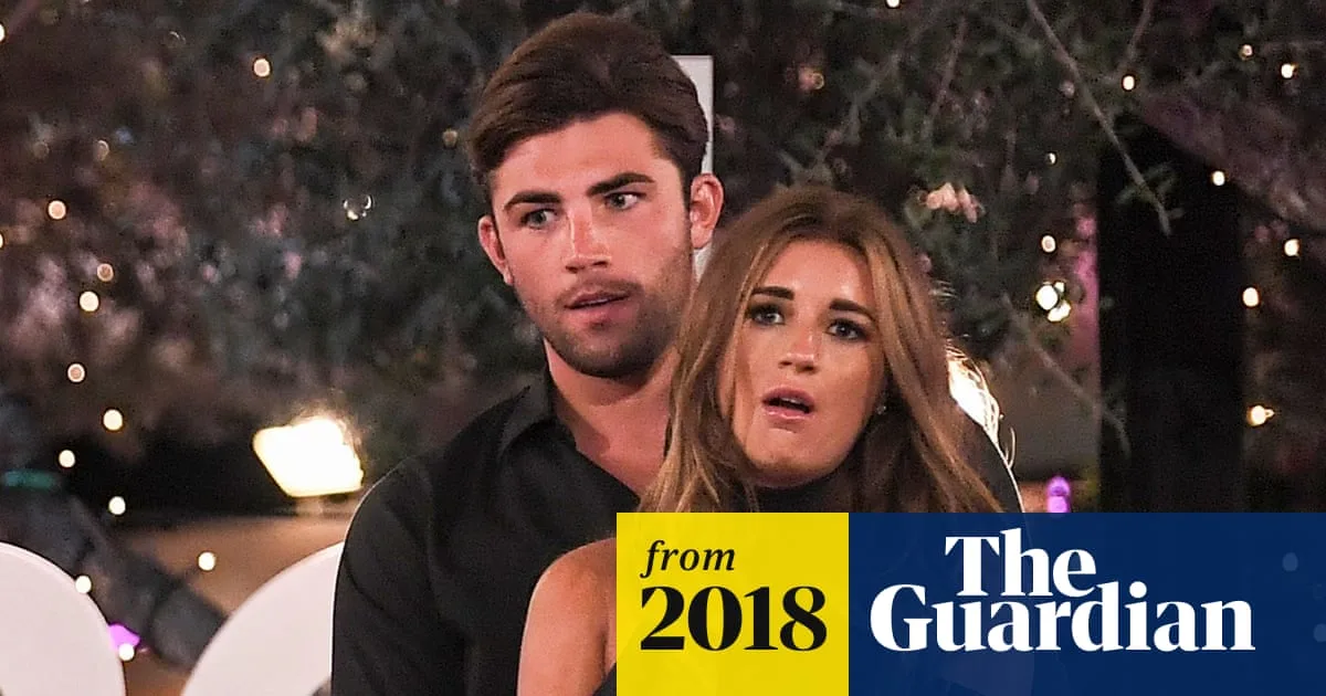 Love Island Final Attracts Record 4 Million Viewers Despite Afcon Clash