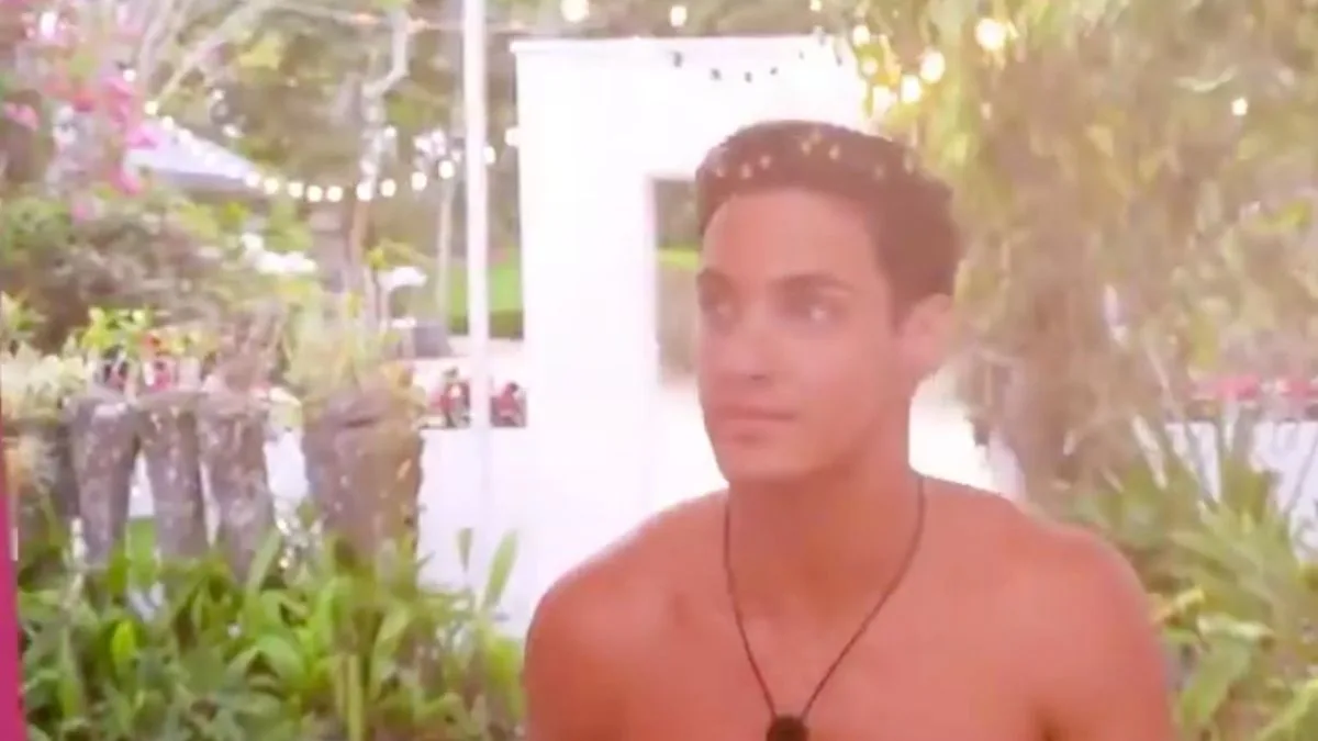 Love Island Australia Returns with New Teaser and Fiji Villa