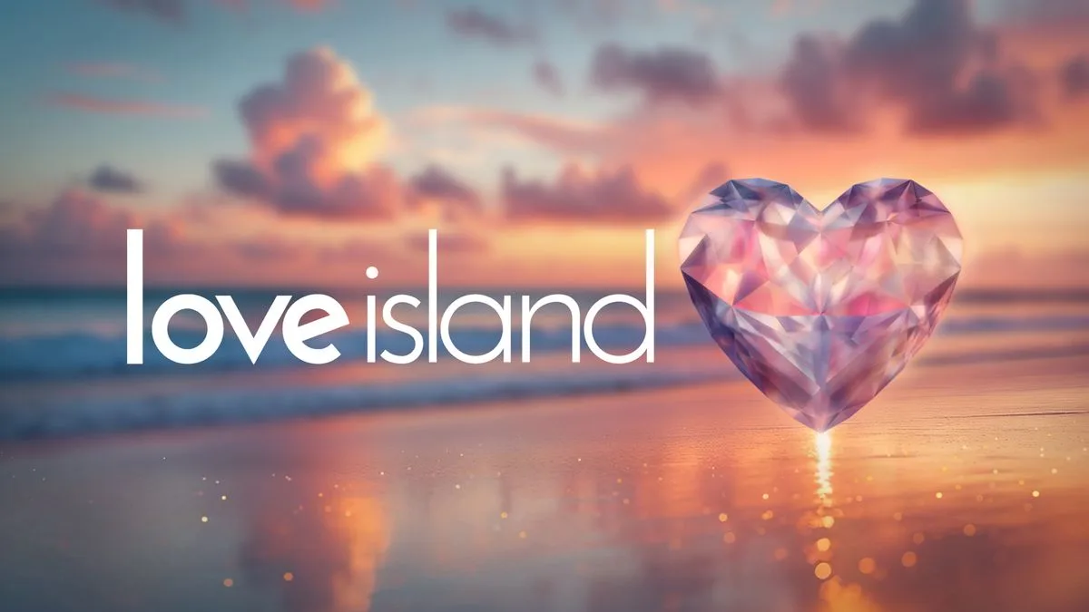 Love Island Winner Gabby Allen Hits Back at Calls for Show to Be Paused
