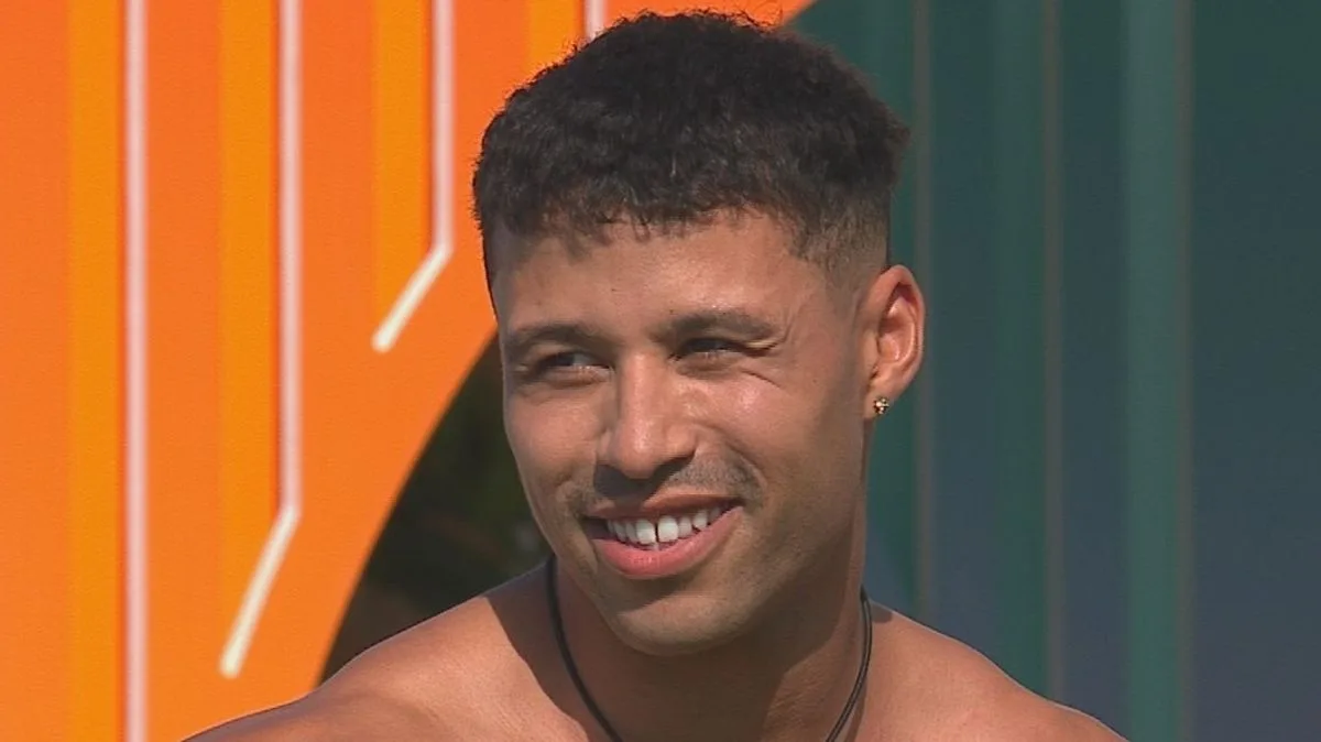 Love Island's Conor Sparks Drama with Reposted TikTok Slamming Castmate
