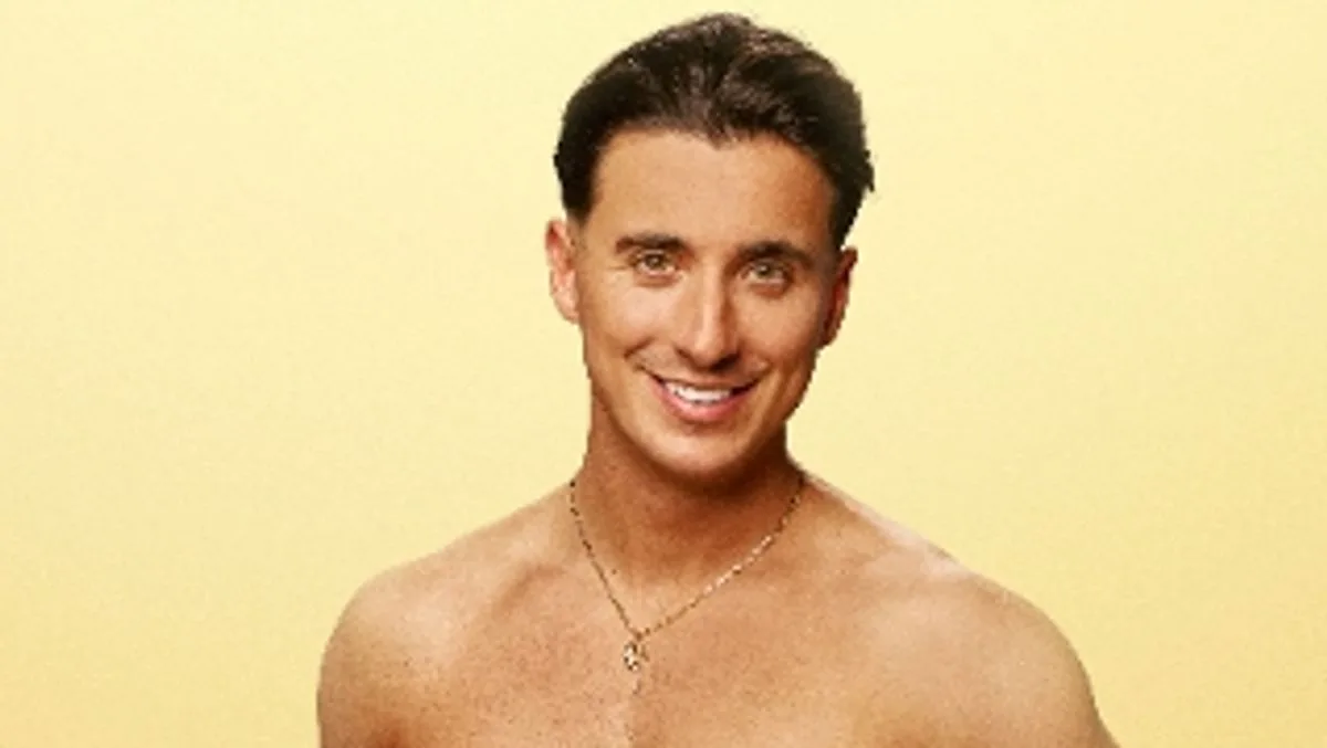 Love Island's Tommy Bradley Reveals Secret Romantic History with All Stars Co-Star