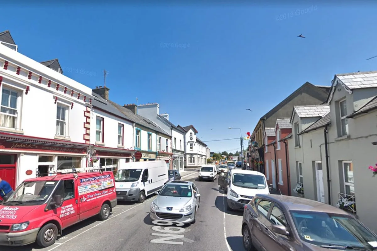 Three family members found dead in suspected murder-suicide in Co Kerry
