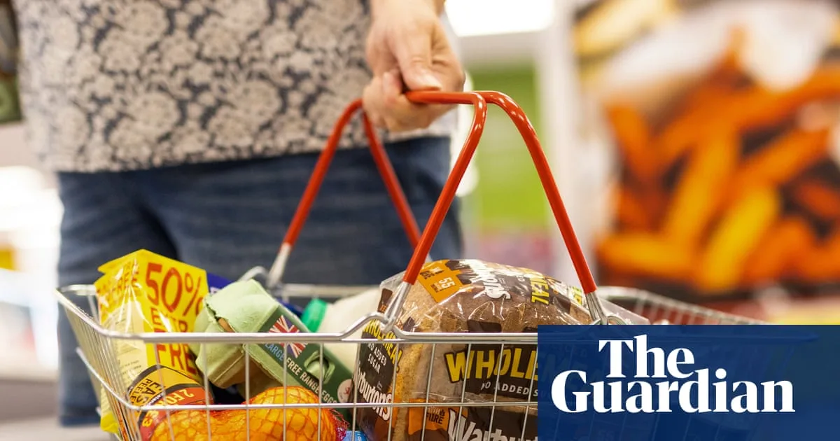Lower Income Families Face 137 Year Wait For Living Standards